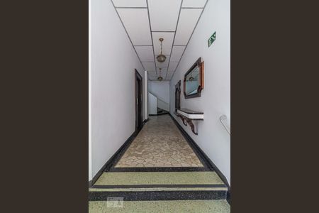 Apartamento à venda com 230m², 4 quartos e 1 vaga Apartamento à venda com 230m², 4 quartos e 1 vagaÁrea comum