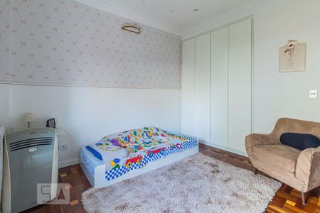 Apartamento à venda com 230m², 4 quartos e 1 vaga Apartamento à venda com 230m², 4 quartos e 1 vagaQuarto 1