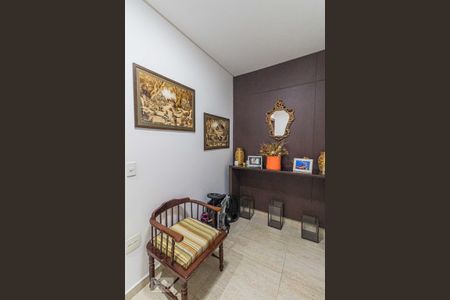 Apartamento à venda com 230m², 4 quartos e 1 vaga Apartamento à venda com 230m², 4 quartos e 1 vagaHall de Entrada Social