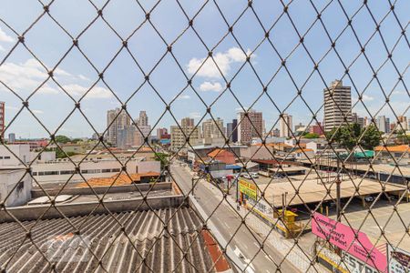 Apartamento à venda com 230m², 4 quartos e 1 vaga Apartamento à venda com 230m², 4 quartos e 1 vagaVista da Área de Serviço