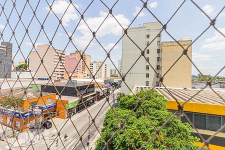 Apartamento à venda com 230m², 4 quartos e 1 vaga Apartamento à venda com 230m², 4 quartos e 1 vagaVista do Quarto 2