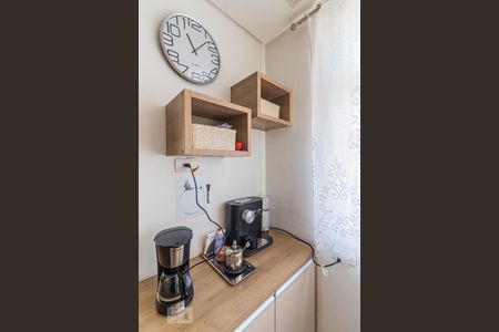 Apartamento à venda com 230m², 4 quartos e 1 vaga Apartamento à venda com 230m², 4 quartos e 1 vagaCozinha - Armários