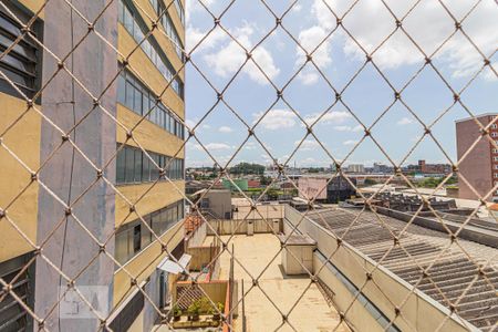 Apartamento à venda com 230m², 4 quartos e 1 vaga Apartamento à venda com 230m², 4 quartos e 1 vagaVista da Sala de Jantar