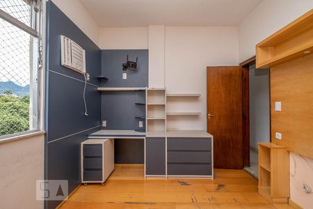 Quarto 2 de apartamento à venda com 2 quartos, 60m² em Tijuca, Rio de Janeiro