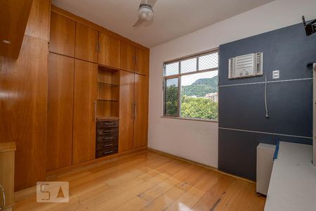 Quarto 2 de apartamento à venda com 2 quartos, 60m² em Tijuca, Rio de Janeiro