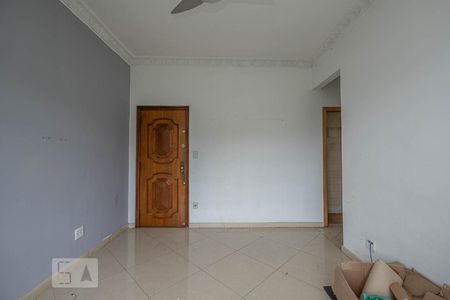 Sala de apartamento para alugar com 2 quartos, 60m² em Tijuca, Rio de Janeiro