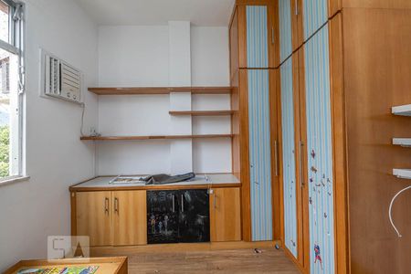 Quarto 2 de apartamento para alugar com 2 quartos, 60m² em Tijuca, Rio de Janeiro