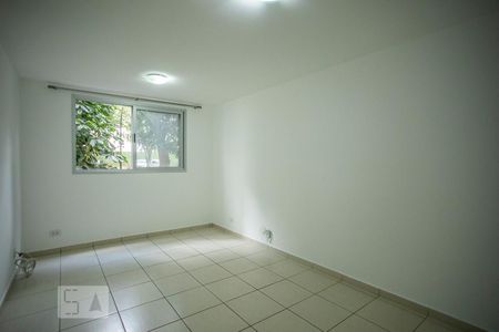 Sala de Jantar de apartamento para alugar com 2 quartos, 48m² em Vila Campestre, São Paulo