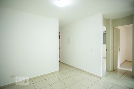 Sala de Jantar de apartamento para alugar com 2 quartos, 48m² em Vila Campestre, São Paulo