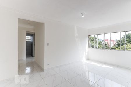 Sala de apartamento para alugar com 2 quartos, 65m² em Tucuruvi, São Paulo