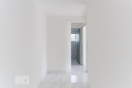 Corredor Quartos de apartamento para alugar com 2 quartos, 65m² em Tucuruvi, São Paulo