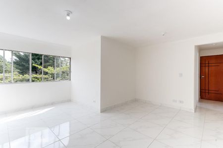 Sala de apartamento para alugar com 2 quartos, 65m² em Tucuruvi, São Paulo