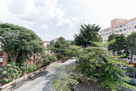 Vista de apartamento para alugar com 2 quartos, 65m² em Tucuruvi, São Paulo