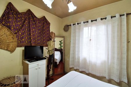 Quarto 1 de casa à venda com 3 quartos, 78m² em Jardim Colombo, São Paulo