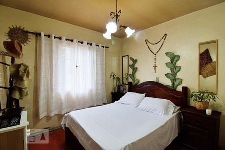 Quarto 1 de casa à venda com 3 quartos, 78m² em Jardim Colombo, São Paulo