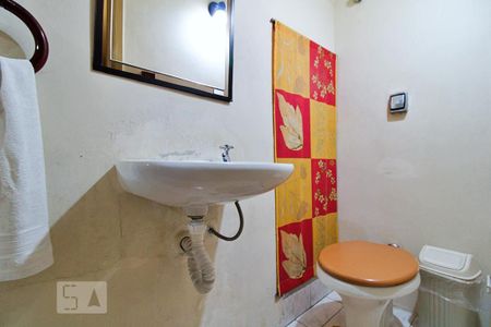 Lavabo de casa à venda com 3 quartos, 78m² em Jardim Colombo, São Paulo