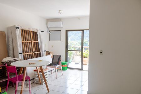 Apartamento para alugar com 100m², 4 quartos e 1 vagaSala