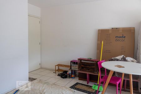 Apartamento para alugar com 100m², 4 quartos e 1 vagaSala