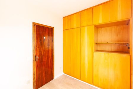 Quarto 2 de casa de condomínio à venda com 2 quartos, 70m² em Chácara Mafalda, São Paulo