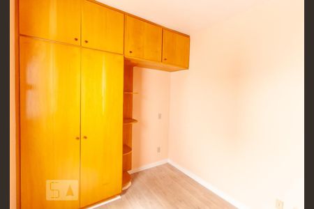 Quarto 1 de casa de condomínio à venda com 2 quartos, 70m² em Chácara Mafalda, São Paulo