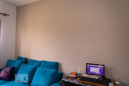 Sala de apartamento à venda com 2 quartos, 60m² em Demarchi, São Bernardo do Campo