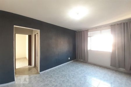 Sala de apartamento à venda com 2 quartos, 45m² em Engenho Novo, Rio de Janeiro