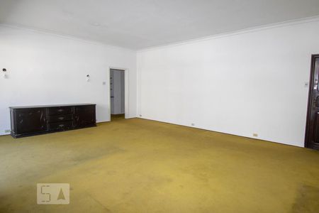 Sala de apartamento à venda com 3 quartos, 182m² em Copacabana, Rio de Janeiro