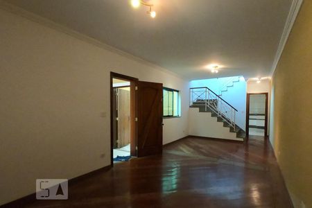 Sala de casa à venda com 3 quartos, 145m² em Jardim Namba, São Paulo