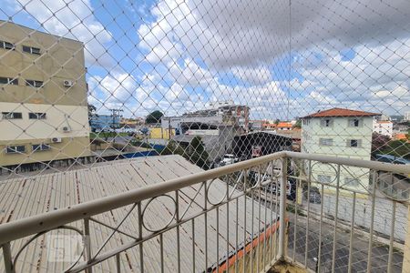 Vista da Varanda 2 de apartamento para alugar com 3 quartos, 98m² em Jardim Europa, Sorocaba