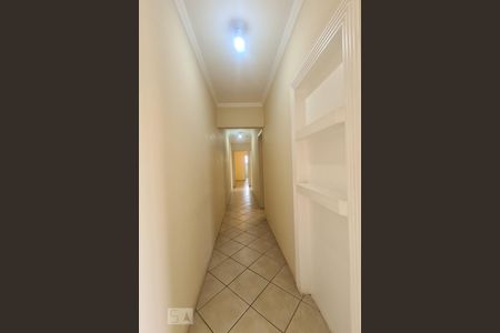 Corredor de apartamento para alugar com 3 quartos, 98m² em Jardim Europa, Sorocaba