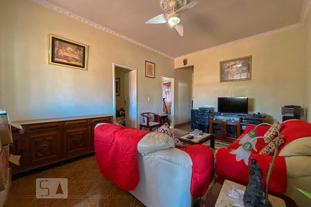 Sala de apartamento para alugar com 3 quartos, 237m² em Penha Circular, Rio de Janeiro