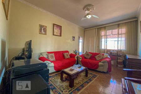 Sala de apartamento para alugar com 3 quartos, 237m² em Penha Circular, Rio de Janeiro