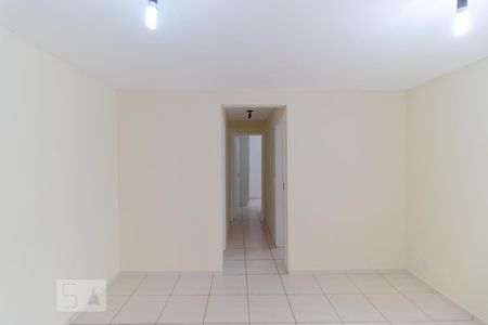 Salas de apartamento à venda com 2 quartos, 66m² em Vila Nova, Campinas