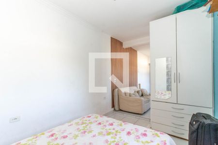 Quarto de casa para alugar com 1 quarto, 30m² em Vila Barros, Guarulhos