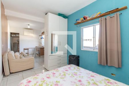 Quarto de casa à venda com 1 quarto, 30m² em Vila Barros, Guarulhos