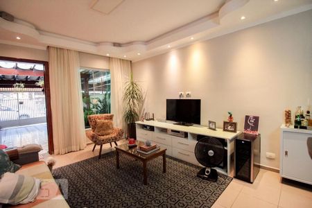 sala de casa à venda com 2 quartos, 110m² em Casa Verde Alta, São Paulo