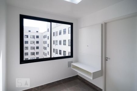 Sala de apartamento para alugar com 2 quartos, 34m² em Jurubatuba, São Paulo