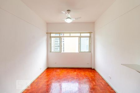 Studio de kitnet/studio à venda com 1 quarto, 27m² em Vila Buarque, São Paulo