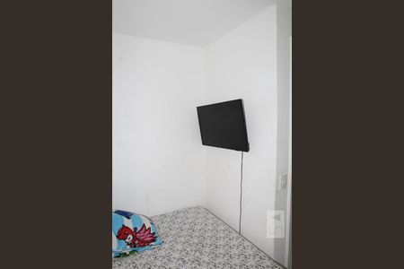 Quarto 1 de apartamento à venda com 2 quartos, 65m² em Tomás Coelho, Rio de Janeiro