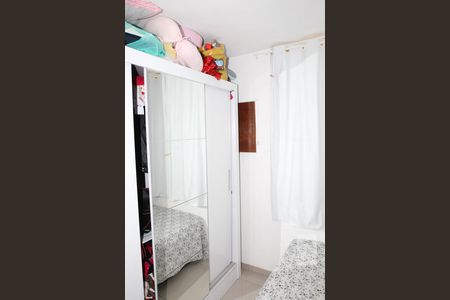 Quarto 1 de apartamento à venda com 2 quartos, 65m² em Tomás Coelho, Rio de Janeiro