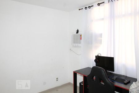 Quarto 2 de apartamento à venda com 2 quartos, 65m² em Tomás Coelho, Rio de Janeiro