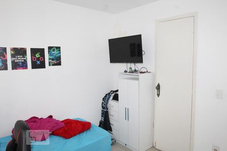 Quarto 2 de apartamento à venda com 2 quartos, 65m² em Tomás Coelho, Rio de Janeiro