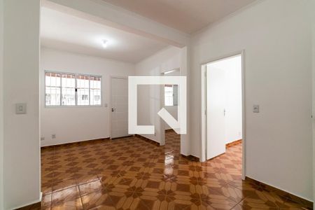 Sala  de casa à venda com 2 quartos, 101m² em Vila Aricanduva, São Paulo