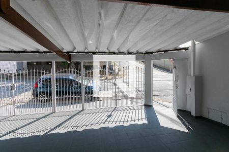 Vista  de casa à venda com 2 quartos, 101m² em Vila Aricanduva, São Paulo