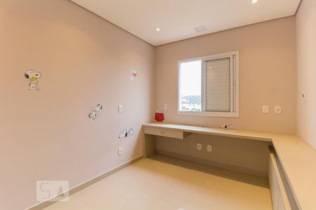 Quarto 1 de apartamento para alugar com 2 quartos, 63m² em Cézar de Souza, Mogi das Cruzes