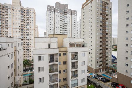 Vista de apartamento à venda com 3 quartos, 92m² em Conceição, Osasco