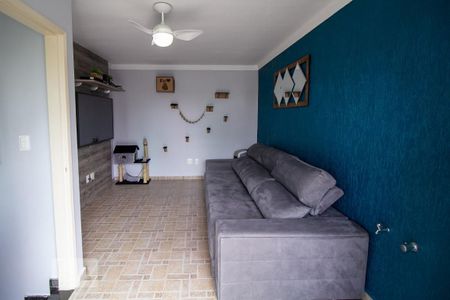 Suíte 2 de casa de condomínio à venda com 4 quartos, 118m² em Vila Lúcia, São Paulo