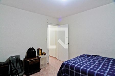 Quarto 1 de casa à venda com 3 quartos, 140m² em Vila Primavera, São Paulo