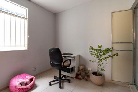 Quarto 2 de apartamento para alugar com 3 quartos, 130m² em Sagrada Família, Belo Horizonte