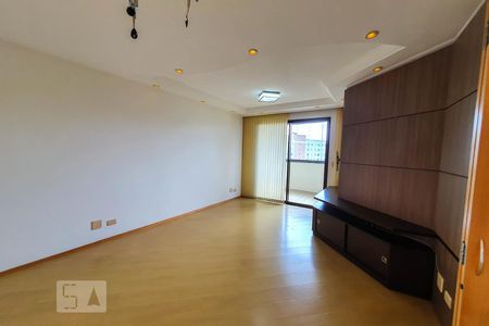 Sala de Estar/Jantar de apartamento à venda com 2 quartos, 83m² em Cambuci, São Paulo